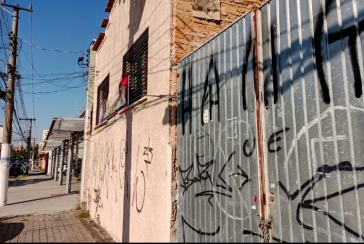 Terreno à venda na Lapa na Rua Afonso Sardinha, 