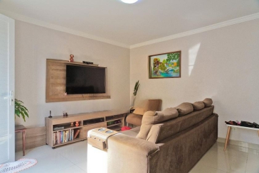 Casa à venda na Vila Jaguara na Rua Agrestina,