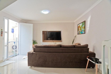 Casa à venda na Vila Jaguara na Rua Agrestina,