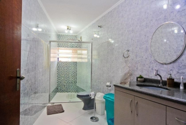 Casa à venda na Vila Jaguara na Rua Agrestina,