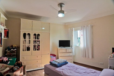 Casa à venda na Vila Jaguara na Rua Agrestina,