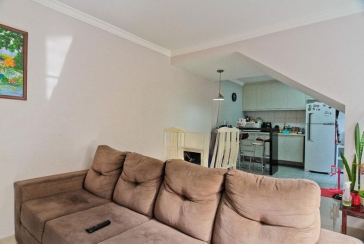 Casa à venda na Vila Jaguara na Rua Agrestina,