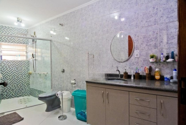 Casa à venda na Vila Jaguara na Rua Agrestina,