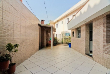 Casa à venda na Vila Jaguara na Rua Agrestina,