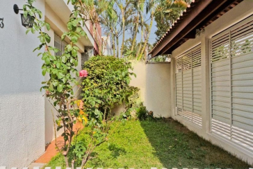 Casa à venda na Vila Jaguara na Rua Agrestina,