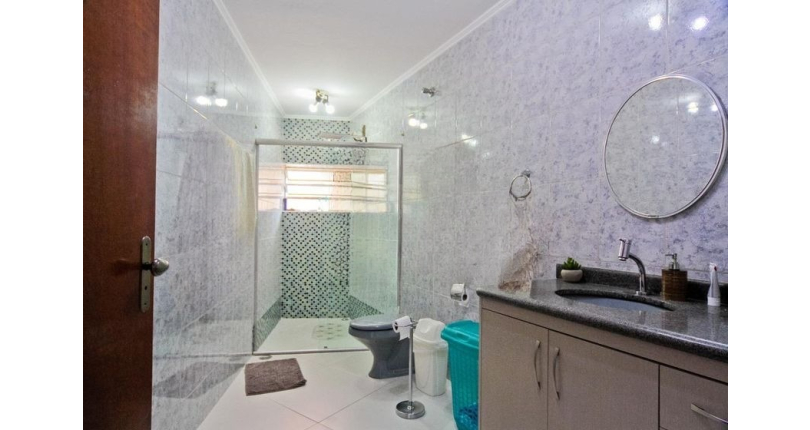 Casa à venda na Vila Jaguara na Rua Agrestina,