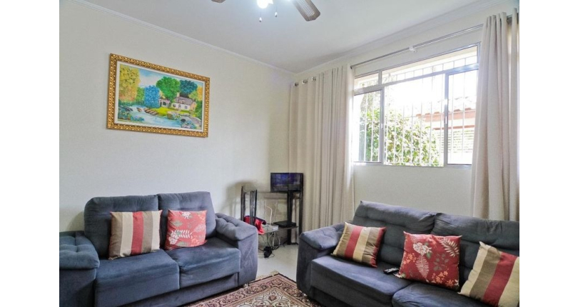 Casa à venda na Vila Jaguara na Rua Agrestina,