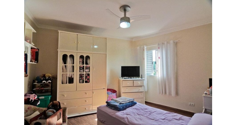 Casa à venda na Vila Jaguara na Rua Agrestina,