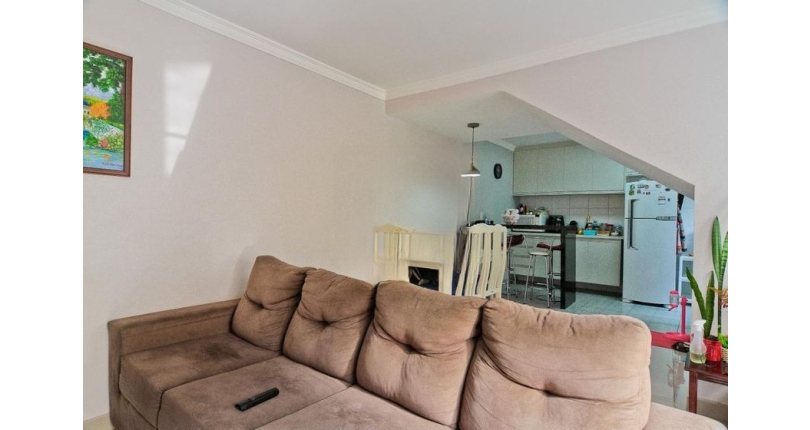 Casa à venda na Vila Jaguara na Rua Agrestina,