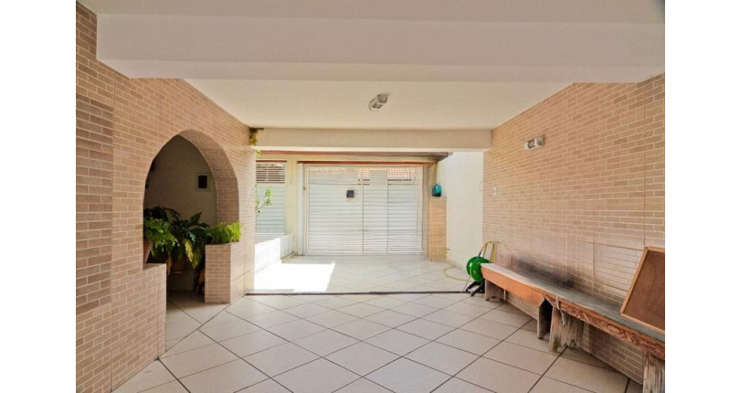 Casa à venda na Vila Jaguara na Rua Agrestina,