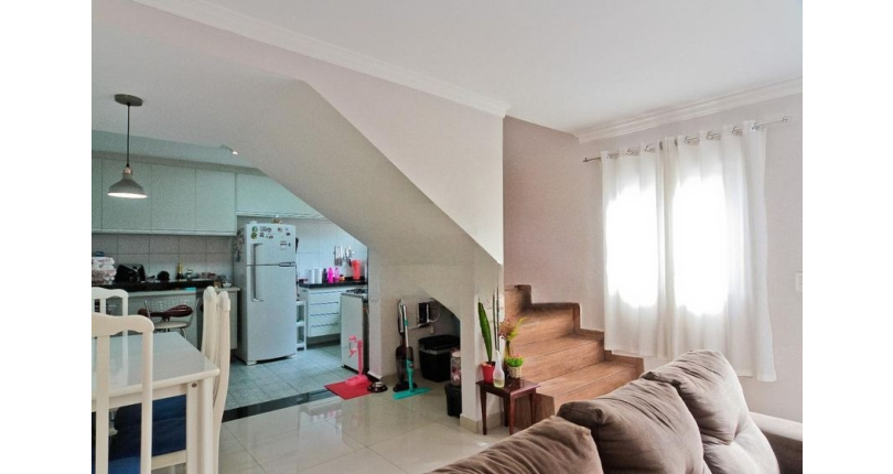 Casa à venda na Vila Jaguara na Rua Agrestina,