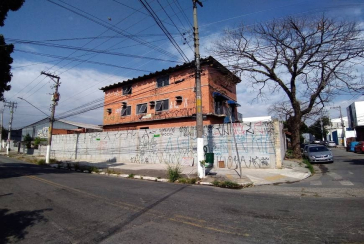 Prédio Comercial à venda na Vila Jaguara na Rua Agrestina,