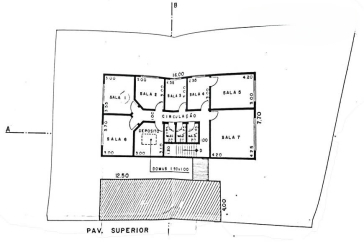 Prédio Comercial à venda na Vila Jaguara na Rua Agrestina,