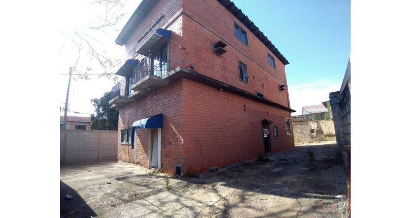 Imóvel Comercial à venda Rua Agrestina, Vila Jaguará - Imóveis à Venda