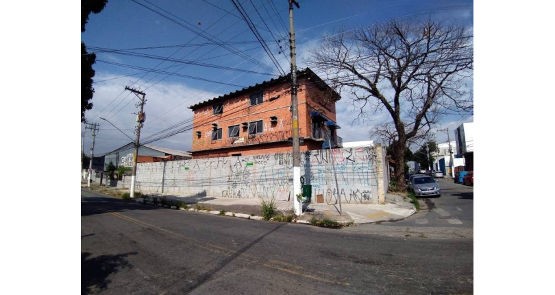 Prédio Comercial à venda na Vila Jaguara na Rua Agrestina,