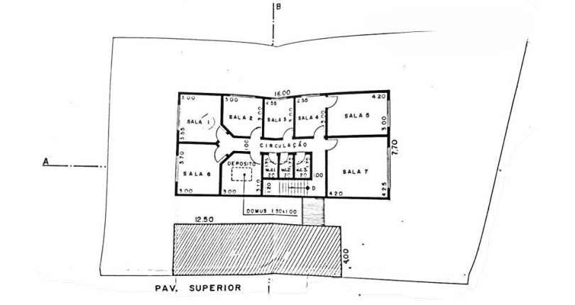 Prédio Comercial à venda na Vila Jaguara na Rua Agrestina,