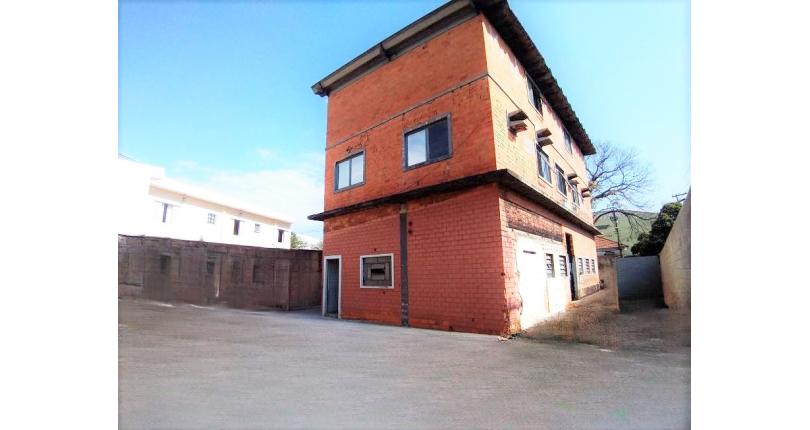 Prédio Comercial à venda na Vila Jaguara na Rua Agrestina,