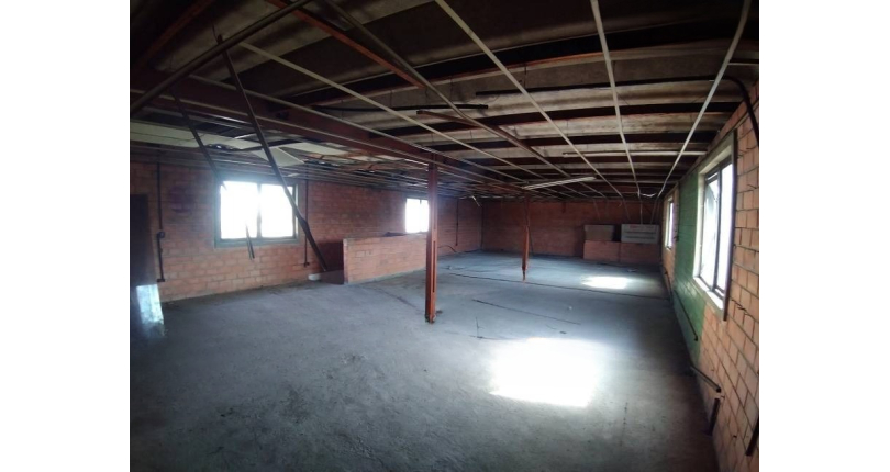 Prédio Comercial à venda na Vila Jaguara na Rua Agrestina,