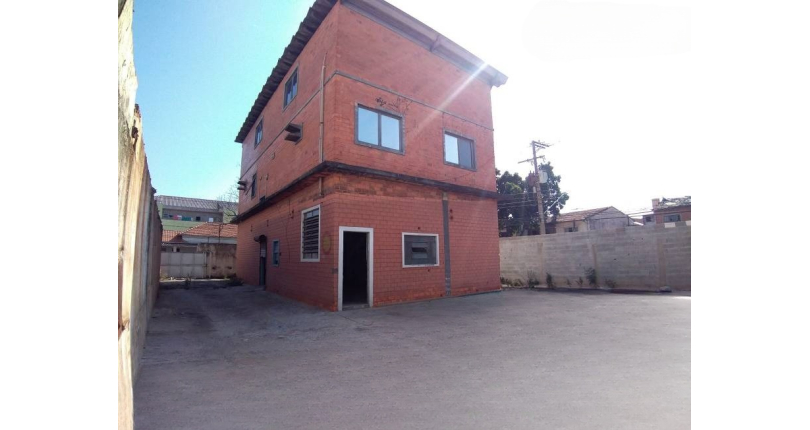 Prédio Comercial à venda na Vila Jaguara na Rua Agrestina,