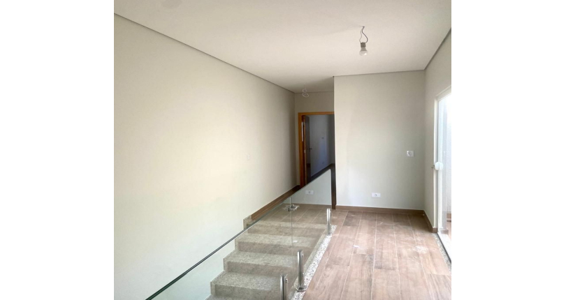 Sobrado à venda Rua Frederico Jacobi, 419, Jardim Santo Elias - Imóveis à Venda