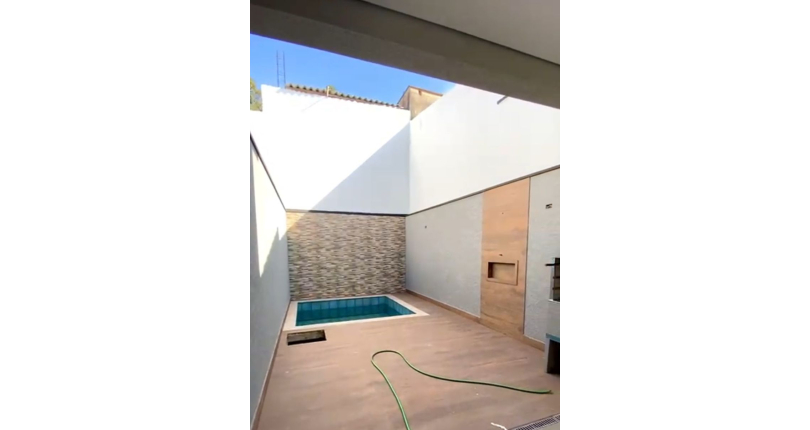 Sobrado à venda Rua Frederico Jacobi, 419, Jardim Santo Elias - Imóveis à Venda