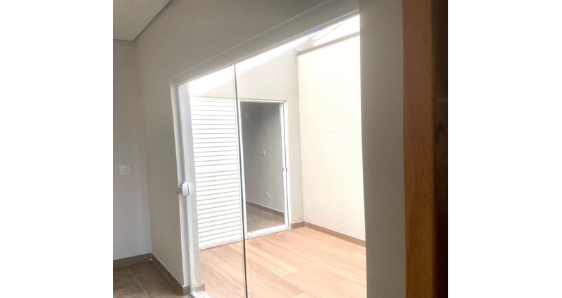 Sobrado à venda Rua Frederico Jacobi, 419, Jardim Santo Elias - Imóveis à Venda