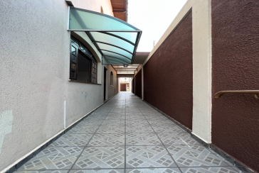 Sobrado à venda no Jardim Cidade Pirituba na Rua Pináceas,