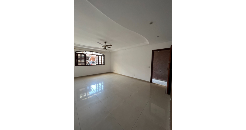 Sobrado à venda no Jardim Cidade Pirituba na Rua Pináceas,