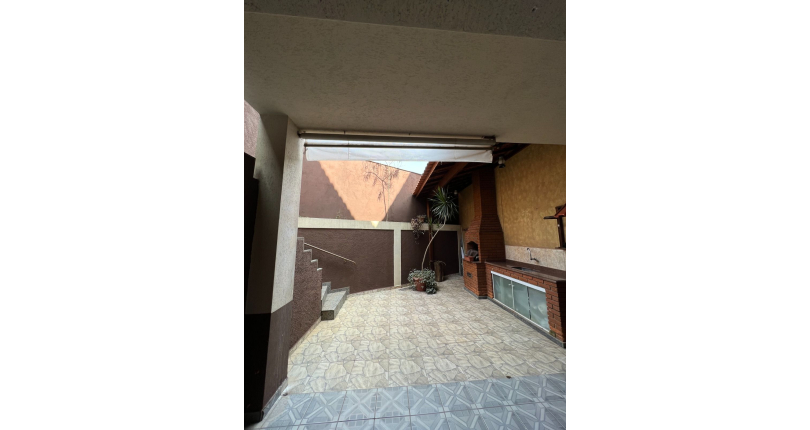 Sobrado à venda no Jardim Cidade Pirituba na Rua Pináceas,