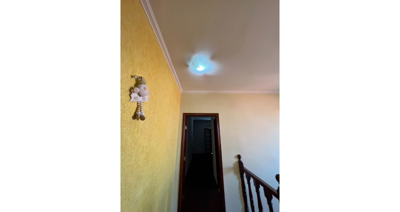 Sobrado à venda no Jardim Cidade Pirituba na Rua Pináceas,