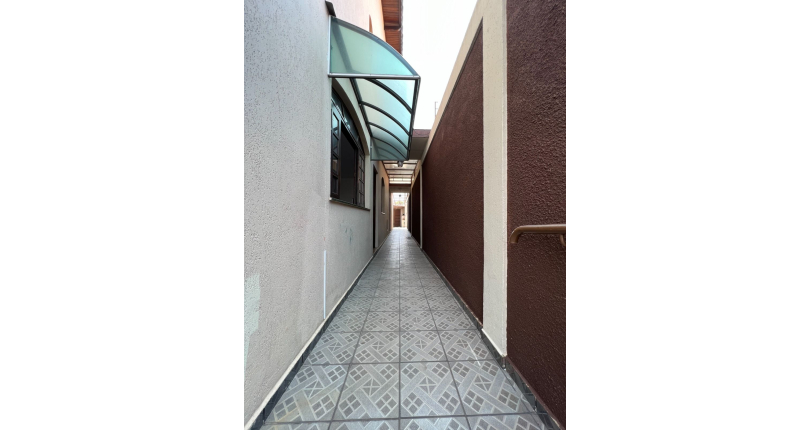 Sobrado à venda no Jardim Cidade Pirituba na Rua Pináceas,