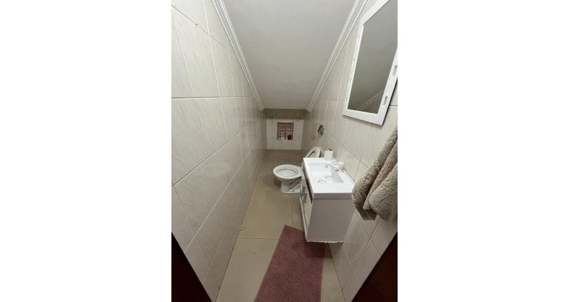 Sobrado à venda Rua Pináceas, Jardim Cidade Pirituba - Imóveis à Venda