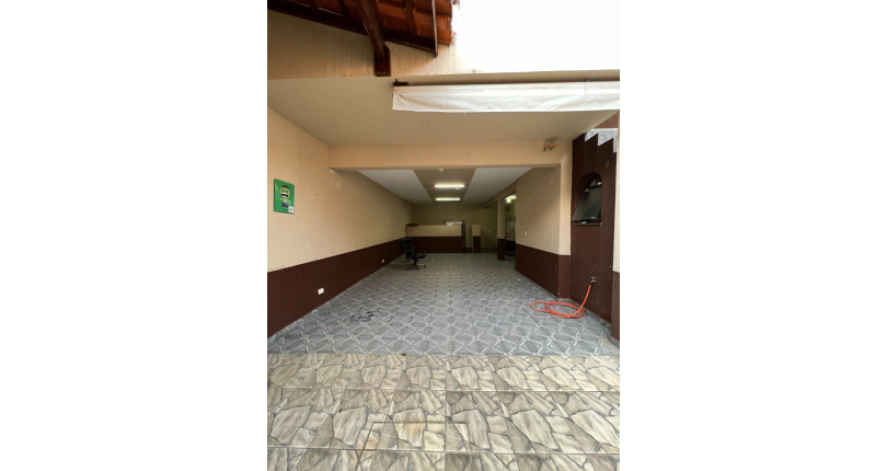 Sobrado à venda no Jardim Cidade Pirituba na Rua Pináceas,