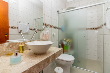 Lindo Sobrado à venda na Vila Barreto na Rua Paulo Barreto,