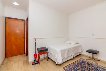 Lindo Sobrado à venda na Vila Barreto na Rua Paulo Barreto,