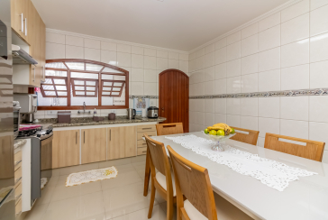 Lindo Sobrado à venda na Vila Barreto na Rua Paulo Barreto,