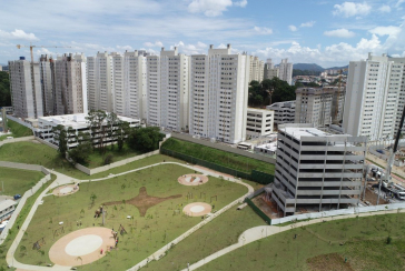 Oportunidade de Apartamento à venda no Jardim Íris na Avenida Raimundo Pereira de Magalhães 2500, Condomínio Edifício Gran Reserva Paulista,