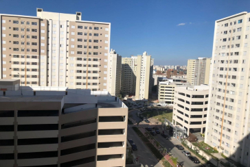 Oportunidade de Apartamento à venda no Jardim Íris na Avenida Raimundo Pereira de Magalhães 2500, Condomínio Edifício Gran Reserva Paulista,