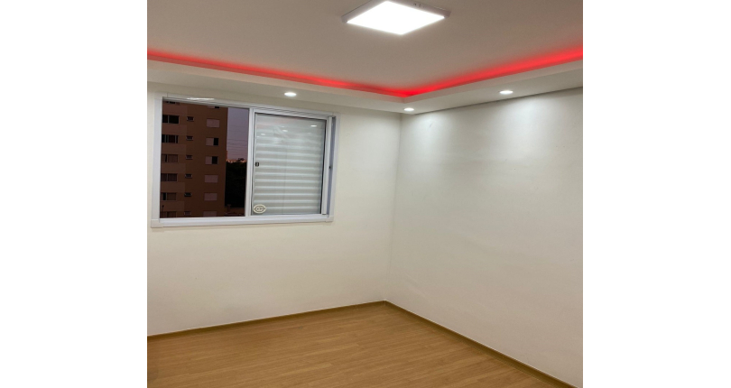 Oportunidade de Apartamento à venda no Jardim Íris na Avenida Raimundo Pereira de Magalhães 2500, Condomínio Edifício Gran Reserva Paulista,