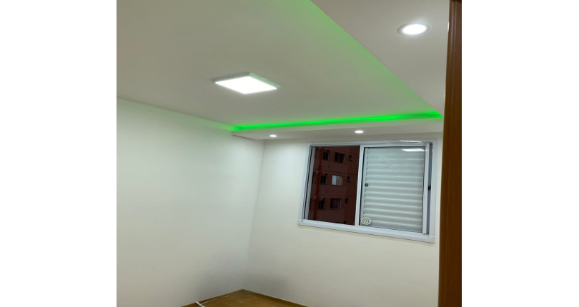 Oportunidade de Apartamento à venda no Jardim Íris na Avenida Raimundo Pereira de Magalhães 2500, Condomínio Edifício Gran Reserva Paulista,