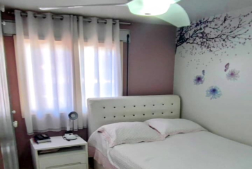 Belo Sobrado à venda no Conjunto Residencial Vista Verde na Rua Ricardo de Freitas