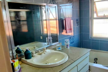 Belo Sobrado à venda no Conjunto Residencial Vista Verde na Rua Ricardo de Freitas