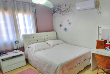 Belo Sobrado à venda no Conjunto Residencial Vista Verde na Rua Ricardo de Freitas