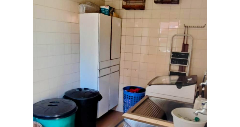 Belo Sobrado à venda no Conjunto Residencial Vista Verde na Rua Ricardo de Freitas