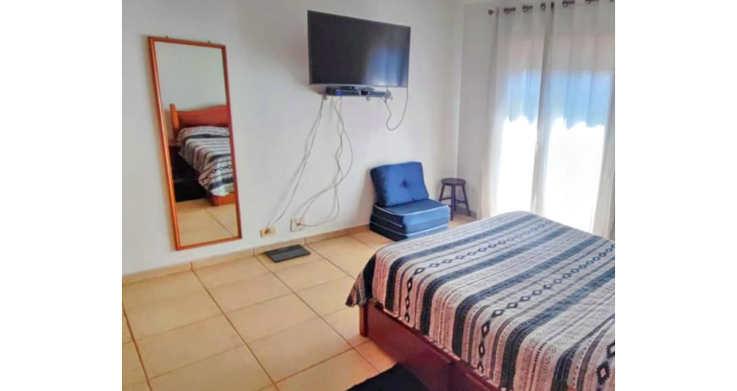 Belo Sobrado à venda no Conjunto Residencial Vista Verde na Rua Ricardo de Freitas