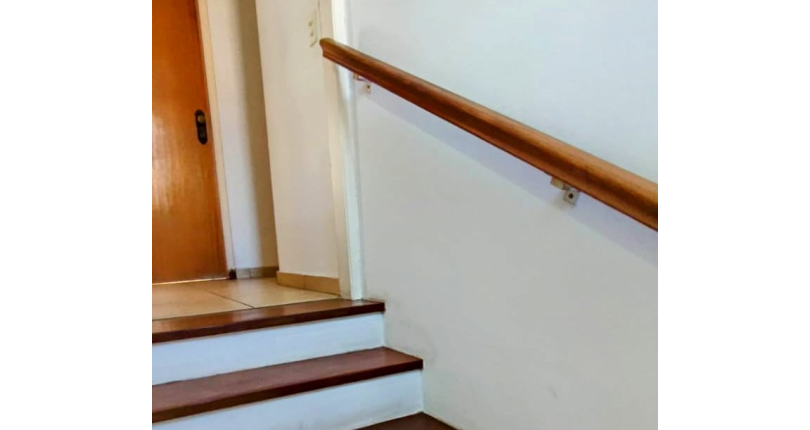 Belo Sobrado à venda no Conjunto Residencial Vista Verde na Rua Ricardo de Freitas