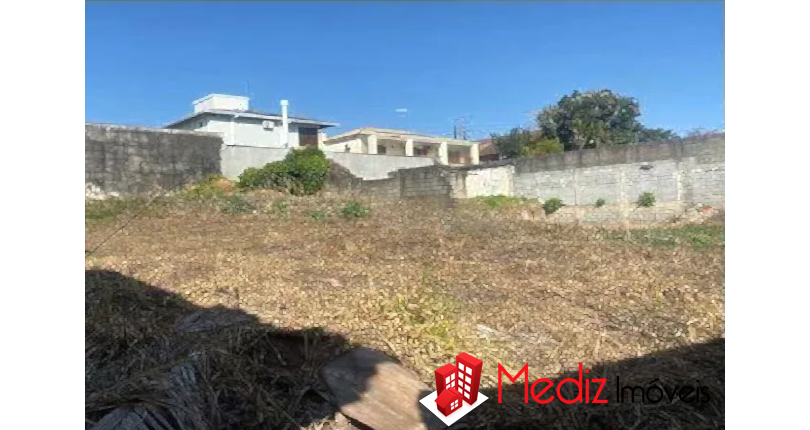 Terreno à venda Rua Aníbal Machado Monteiro, City América - Imóveis à Venda