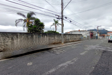 Área Comercial à venda na Vila Boaçava na Rua Erva de Ferro,