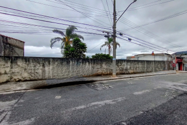 Área Comercial à venda na Vila Boaçava na Rua Erva de Ferro,