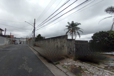Área Comercial à venda na Vila Boaçava na Rua Erva de Ferro,